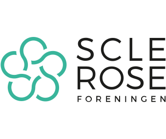 Scleroseforeningens lokalafd. Skive logo